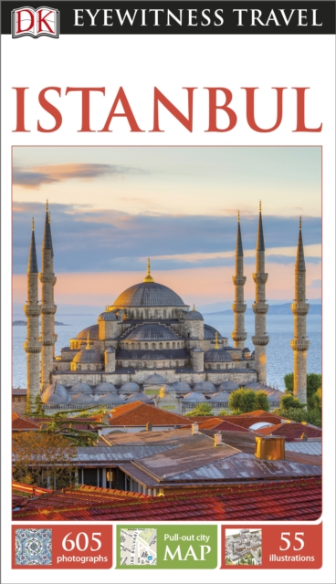 Obrázok Istanbul