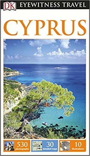 Obrázok Cyprus