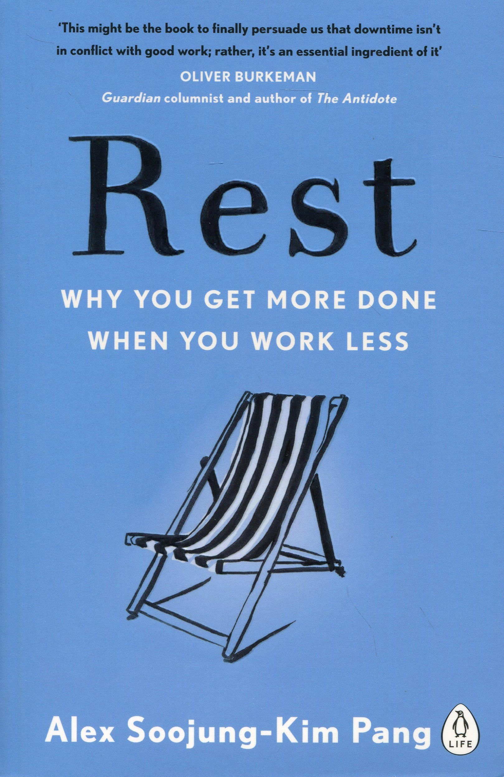 Obrázok Rest