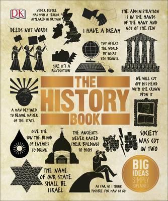 Obrázok The History Book