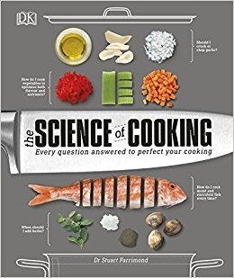 Obrázok The Science of Cooking : Every Question