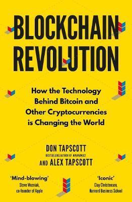Obrázok Blockchain Revolution