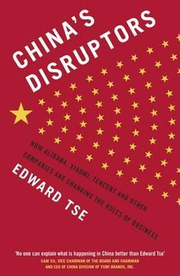 Obrázok Chinas Disruptors
