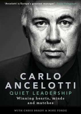 Obrázok Quiet Leadership