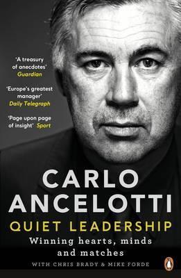 Obrázok Quiet Leadership
