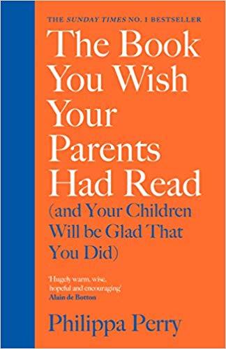 Obrázok The Book You Wish Your Parents Had Read