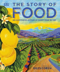 Obrázok The Story of Food