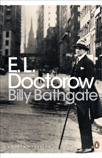 Obrázok Billy Bathgate