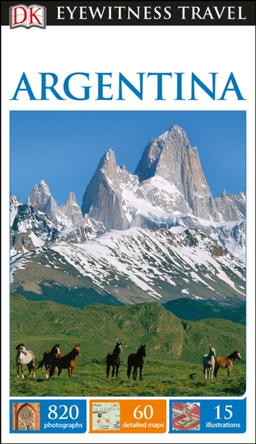 Obrázok Argentina