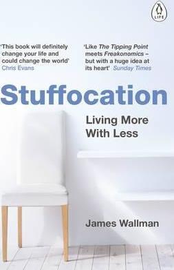 Obrázok Stuffocation