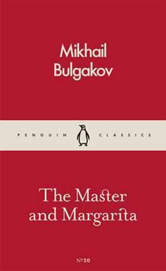 Obrázok The Master And Margarita