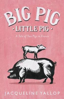 Obrázok Big Pig, Little Pig