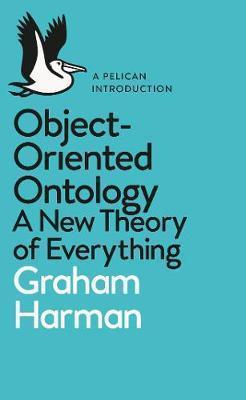 Obrázok Object-Oriented Ontology