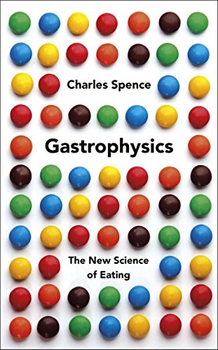 Obrázok Gastrophysics