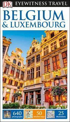 Obrázok Belgium and Luxembourg