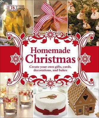 Obrázok Homemade Christmas