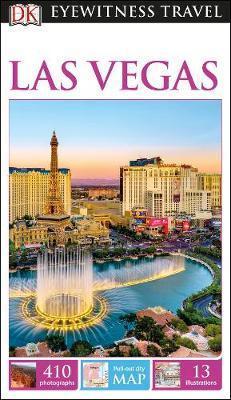 Obrázok Las Vegas