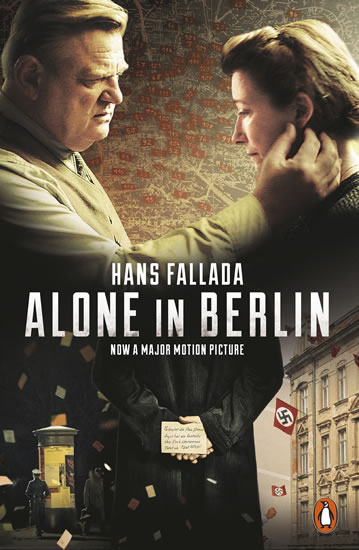 Obrázok Alone in Berlin