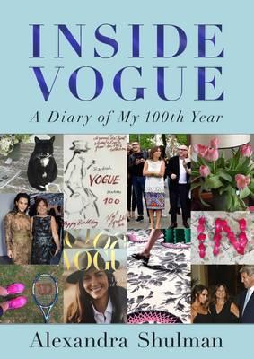 Obrázok Inside Vogue: A Diary Of My 100th Year