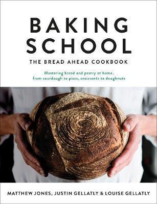 Obrázok Baking School