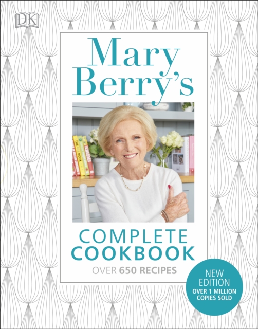 Obrázok Mary Berry's Complete Cookbook