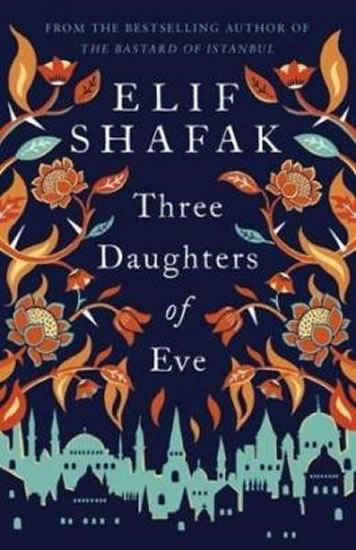 Obrázok Three Daughters Of Eve