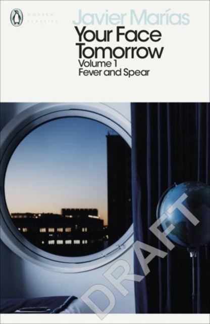 Obrázok Your Face Tomorrow, Volume 1: Fever and Spear