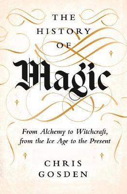 Obrázok The History of Magic