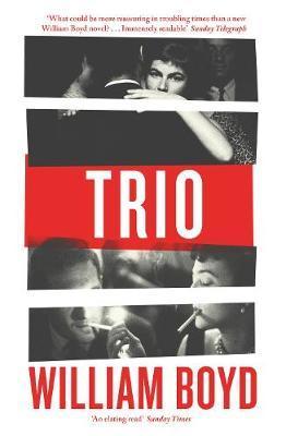 Obrázok Trio