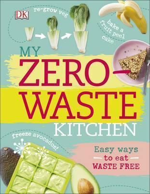Obrázok My Zero-waste Kitchen