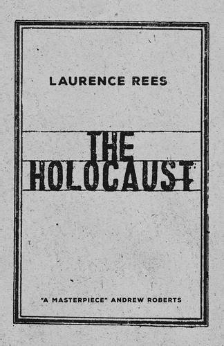 Obrázok The Holocaust: A New History