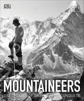 Obrázok Mountaineers