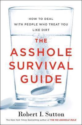 Obrázok The Asshole Survival Guide