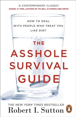 Obrázok The Asshole Survival Guide