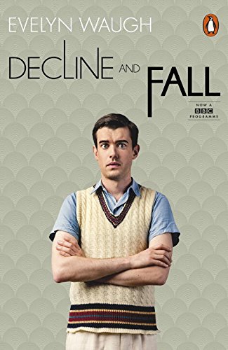 Obrázok Decline and Fall