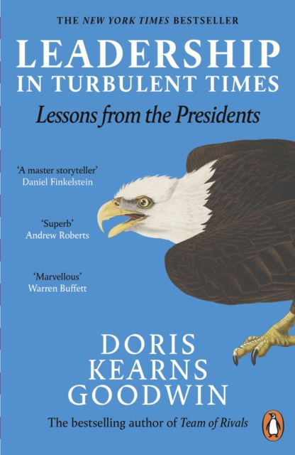 Obrázok Leadership in Turbulent Times