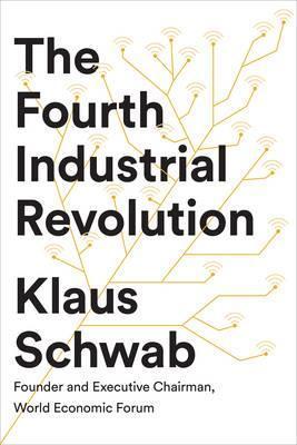 Obrázok The Fourth Industrial Revolution