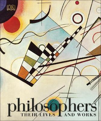 Obrázok Philosophers: Their Lives and Works