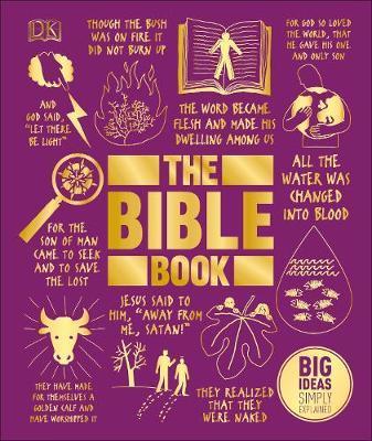 Obrázok The Bible Book