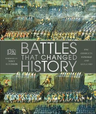 Obrázok Battles that Changed History