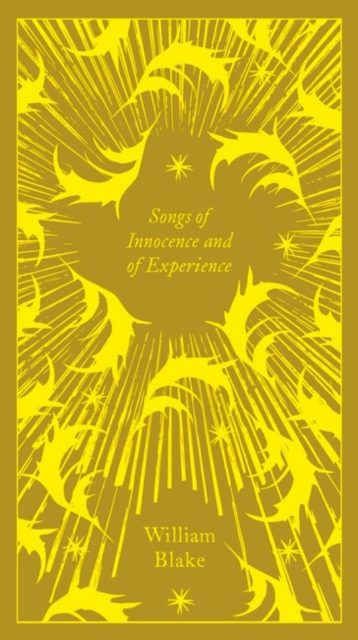 Obrázok Songs of Innocence and of Experience