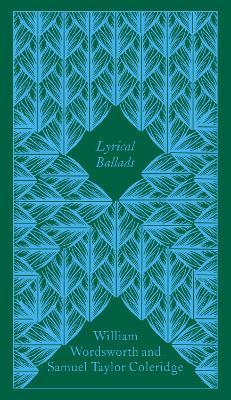 Obrázok Lyrical Ballads