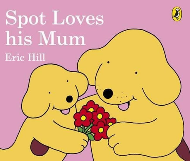 Obrázok Spot Loves His Mum