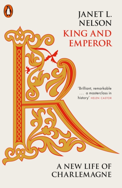 Obrázok King and Emperor