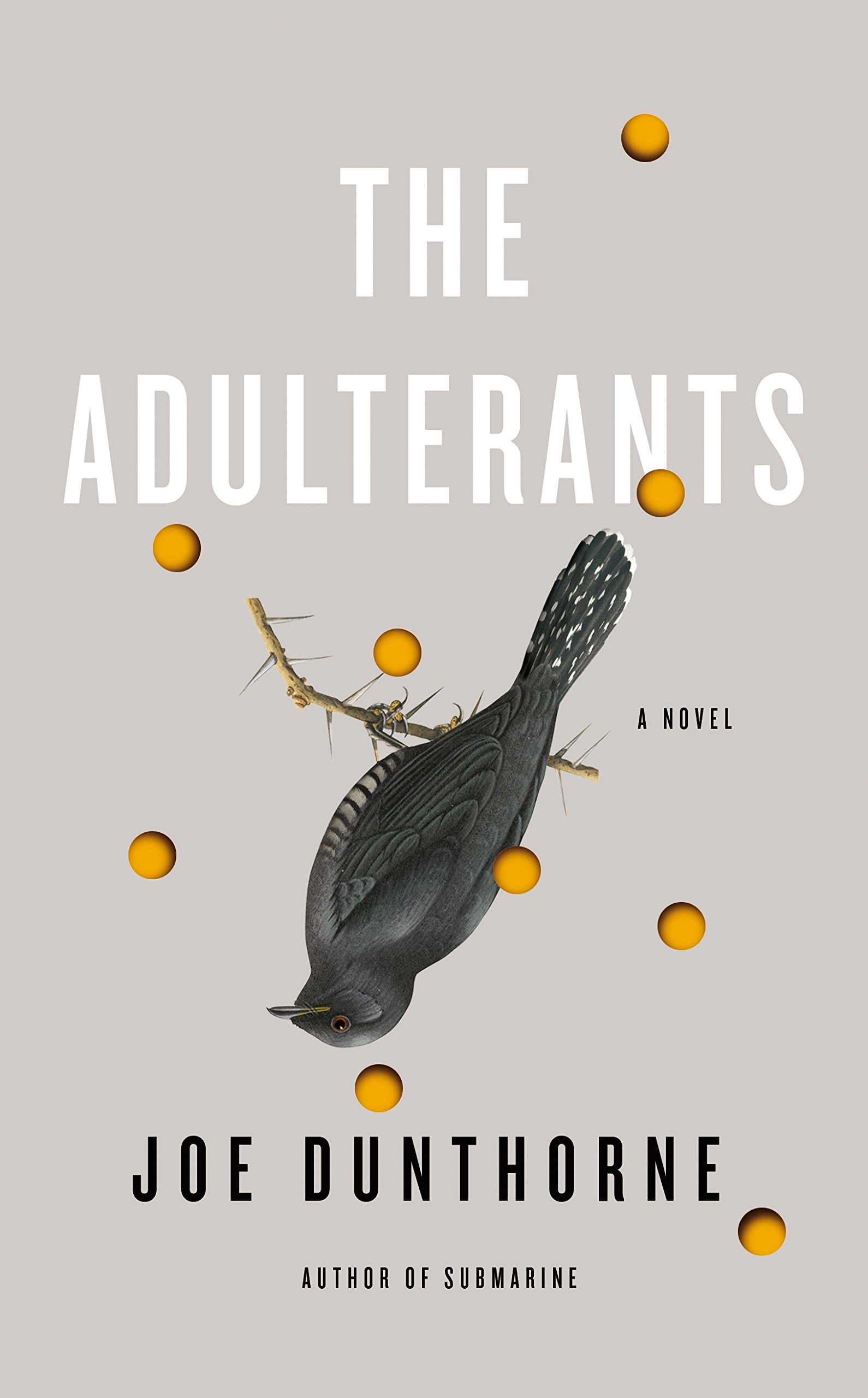 Obrázok The Adulterants