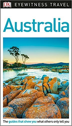 Obrázok Australia