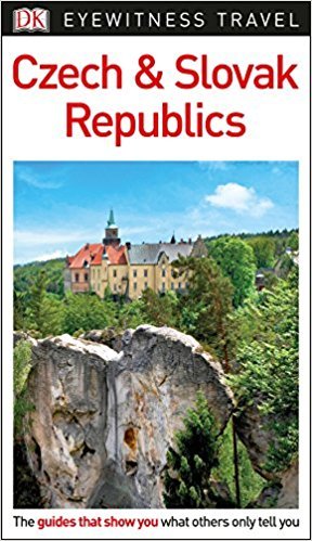 Obrázok Czech and Slovak Republics