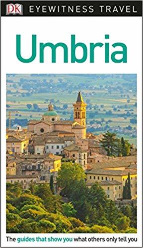 Obrázok Umbria