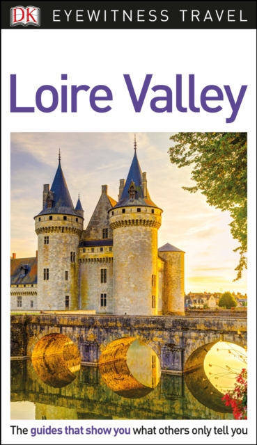 Obrázok Loire Valley