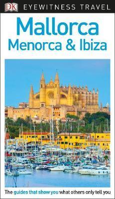 Obrázok Mallorca, Menorca and Ibiza